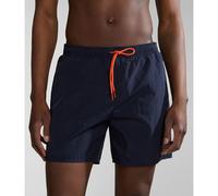 Napapijri Costume da bagno V-Haldane NP0A4HRZ S Blu