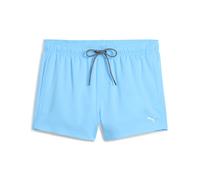 Pantaloncini da bagno corti PUMA Uomo, Abbigliamento, Light Blu, M M