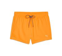 Pantaloncini da bagno corti PUMA Uomo, Abbigliamento, Sun Arancione, XS XS