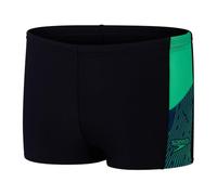 Pantaloncini da bagno per bambini Speedo Eco Dive Aqsh Noir 14 anni