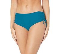 Pantaloncini da Bagno da Donna Push Taglio Obesi Trasparenti Uscita Differenziata Arricciata I Gambaletto Perline Natale Lunga Pantaloni Bagno Colorati Firmati Ridottissimi X Glitter