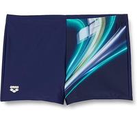 Pantaloncini da bagno da uomo ARENA Flashing Lights costumi da bagno,...