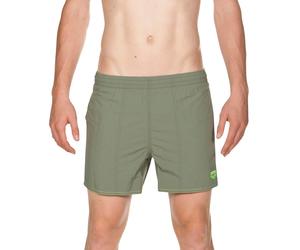Pantaloncini da bagno da uomo Arena, pantaloncini da bagno, verde lucido...