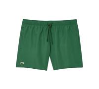 Lacoste Costume asciugatura rapida Verde da Uomo XL Green