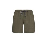 Pantaloncini da bagno da uomo Protest Davey (Camo Green) L