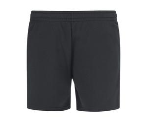 Pantaloncini Da Bagno Head Motion S Black