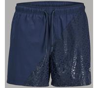Pantaloncini da bagno Jack & Jones Maui Magic swim con stampe magiche