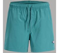Pantaloncini da bagno Jack & Jones realizzati con un misto di fibre riciclate.