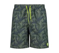 Cmp 34r9087 Swimming Boxer Verde 56 Uomo