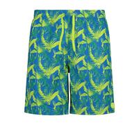 Cmp 34r9087 Swimming Boxer Blu 46 Uomo