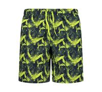 Pantaloncini da bagno lunghi fino al ginocchio CMP Vert XL