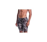 Costume Nike Swim Hydrastrong Multi PR Jammer nero bianco - 32