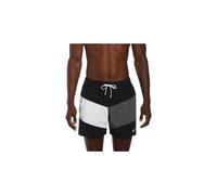 Pantaloncini da bagno nike swim multi logo vortex nero