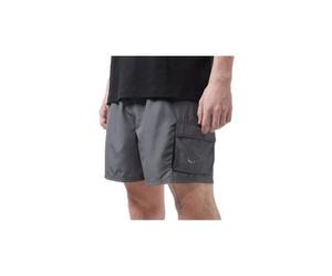 Pantaloncini da bagno nike voyage iron grey