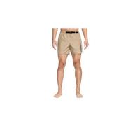 Pantaloncini da bagno nike voyage khaki