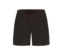 Pantaloncini da bagno Protest Faster da uomo (vero nero) L