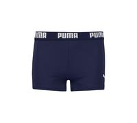 Pantaloncini da bagno PUMA da bambino, Accessori, Blu, 8 Y 8 Y