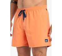 Quiksilver Pantaloncino Da Bagno Everyday Solid Volley 15´´