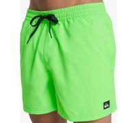 Quiksilver Pantaloncino Da Bagno Everyday Solid Volley 15´´