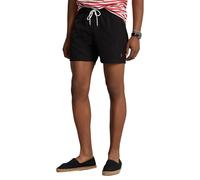 Polo Ralph Lauren TRAVELER men black in taglia:XL