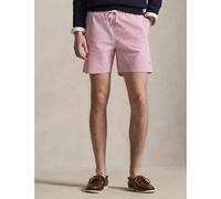 Polo Ralph Lauren, ,Swimwear ,Uomo ,Rosa ,M Traveller Swim Trunks