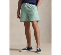 Pantaloncini da bagno Traveler classici 14,6 cm Verde XXL A righe