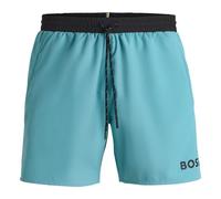 Pantaloncini da bagno uomo Boss Starfish