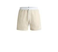 Pantaloncini da bagno uomo Boss Starfish