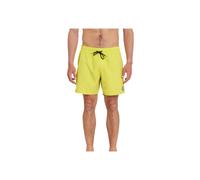 Pantaloncini da bagno Volcom LIDO SOLID TRUNK 16 (DAWN YELLOW) Uomo XL
