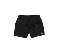 Pantaloncini da bagno Volcom LIDO SOLID TRUNK 16 (NERO) Uomo S