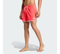 PANTALONCINI DA BAGNO WATER REACTIVE GRAPHIC 5 INCH Lucid Red / White XL