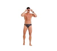 Pantaloncini da bagno Z3R0D Briefs Bleu 2XS