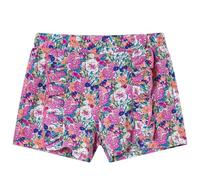 Pantaloncini da Bambina Fucsia 116