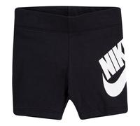 Nike Sportswear Pantaloni 'Futura' nero / bianco, Taglia 92-98
