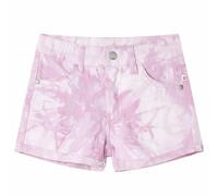 Pantaloncini da Bambina Rosa 140