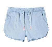 Pantaloncini da Bambino Blu Denim Tenue 104