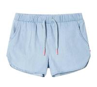 Pantaloncini da Bambino Blu Denim Tenue 116
