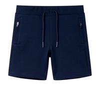Pantaloncini da Bambino Blu Marino 116