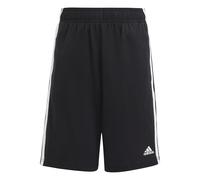 Adidas 3stripes Jr - Pantaloncini - Nero 7-8ANNI