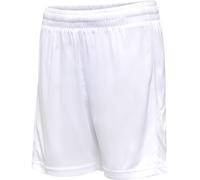 Pantaloncini da bambino in poliestere Hummel Core Xk Blanc 12 anni