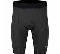 Pantaloncini da bici IXS Flow XTG Gris