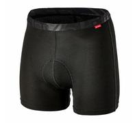 Loeffler Transtex Light Shorts Nero 2XS Uomo Black