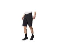 Pantaloncini da bici odlo x alp black