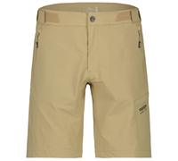 Pantaloncini da bici senza fondello FinkM. marrone
