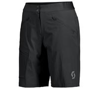 Pantaloncini da bici senza imbottitura Explorair Light nero L