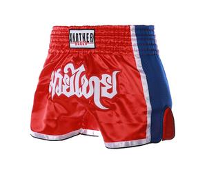 Pantaloncini da boxe traspiranti per stile MMA adatti a tutti i livelli di fitne