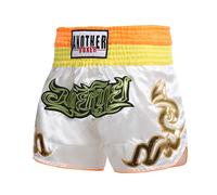 Pantaloncini da boxe unisex ad alte prestazioni su misura per attivit fitness