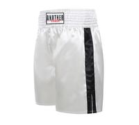 Pantaloncini da boxe unisex MMA Muay Thai allenamento tronchetti pantaloncini fi