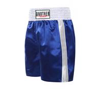 Pantaloncini da boxe unisex MMA Muay Thai allenamento tronchetti pantaloncini fi