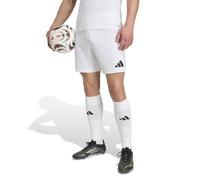 Adidas Pantaloncini Entrada26 Bianco/Nero L
